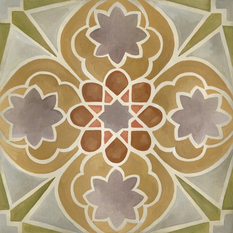 Villa Tile IV