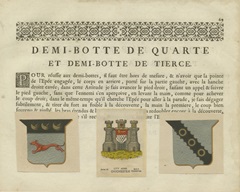 Vintage Armes and Crests IV