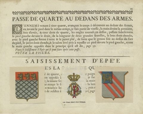 Vintage Armes and Crests V