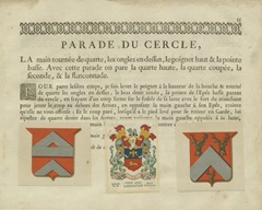 Vintage Armes and Crests VI