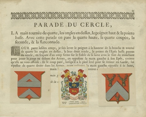 Vintage Armes and Crests VI