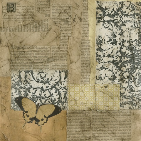 Vintage Assemblage I