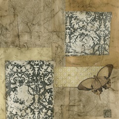 Vintage Assemblage II