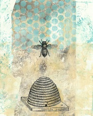 Vintage Beekeeper II