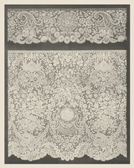 Vintage Lace II