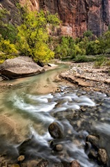 Virgin River I