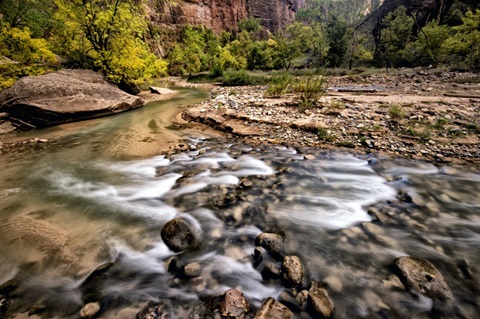 Virgin River II