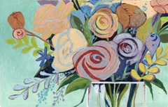 Vivid Convergence II