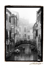 Waterways of Venice II