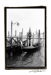 Waterways of Venice IV