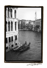 Waterways of Venice VI