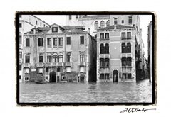 Waterways of Venice XVI