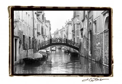 Waterways of Venice XVII