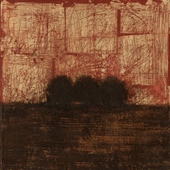 Weathered Landscape I