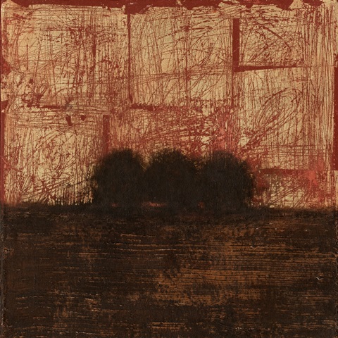 Weathered Landscape I