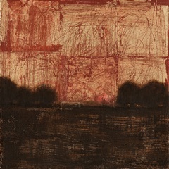 Weathered Landscape II