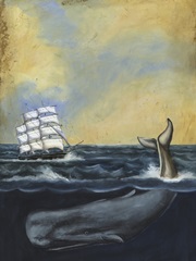 Whaling Stories I