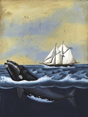 Whaling Stories II