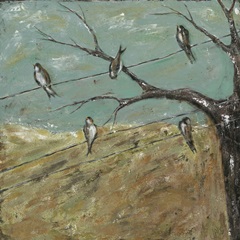 Where One Or More Are Gathered