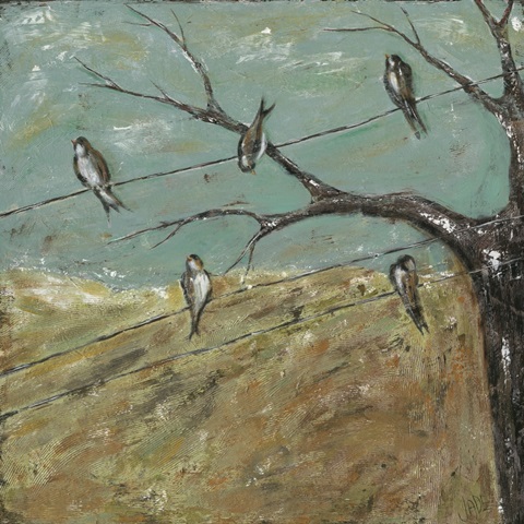 Where One Or More Are Gathered