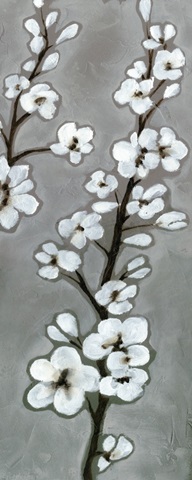 White Blossoms II
