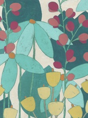 Wild Flower Glade II