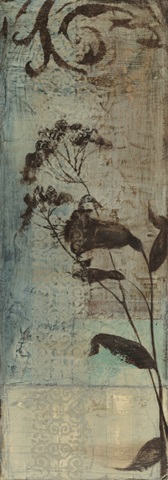 Wildflower Resonance II