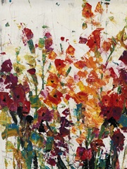 Wildflowers Blooming II