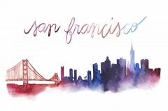 World Cities Skyline I