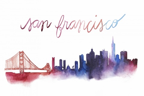 World Cities Skyline I