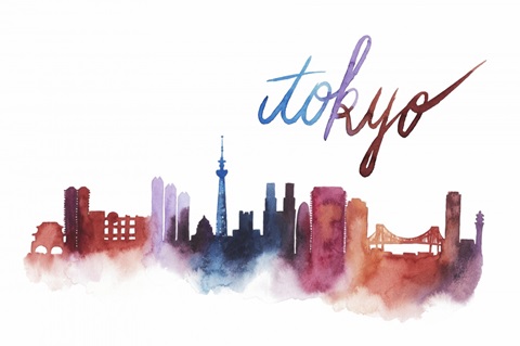 World Cities Skyline II