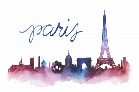 World Cities Skyline V