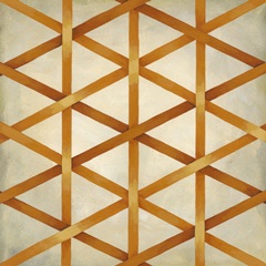 Woven Symmetry IV