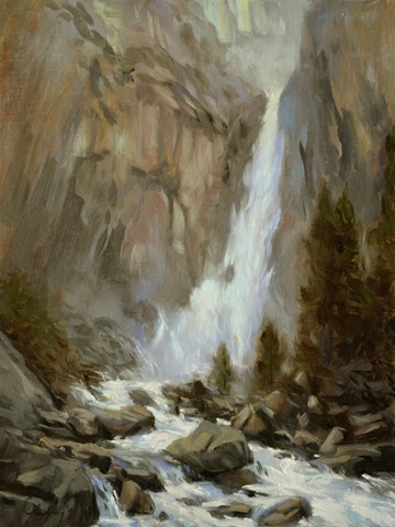 Yosemite Falls