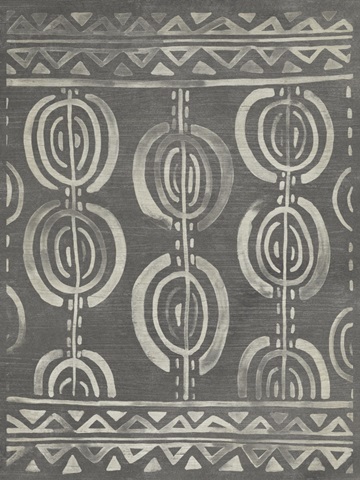 Mudcloth Patterns IV