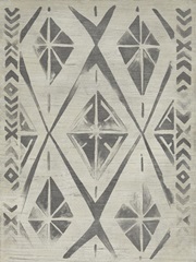 Mudcloth Patterns V