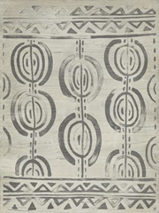 Mudcloth Patterns VIII