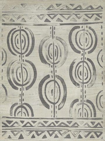 Mudcloth Patterns VIII