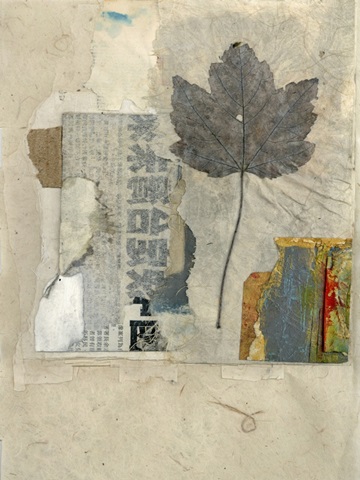 Natural Elements III