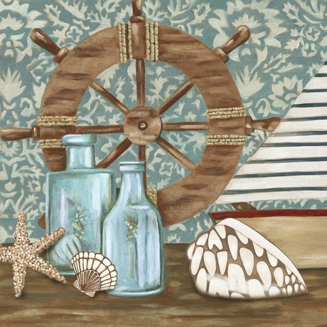 Nautical Collection I