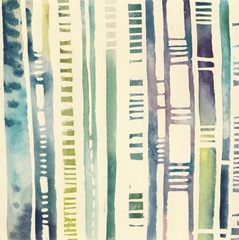 Nightfall Cascade II