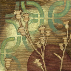 Ornamental Garden II