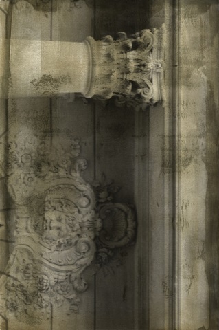 Ornate Architecture II