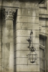 Ornate Architecture III