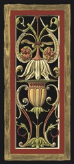 Parisian Panel I