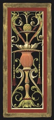 Parisian Panel II