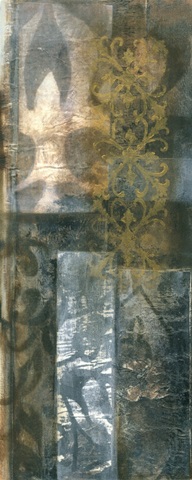 Patterned Abstract II