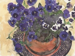 Something Floral VIII