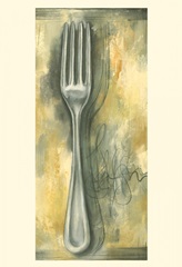 Sophisticated Silver I