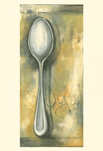 Sophisticated Silver II